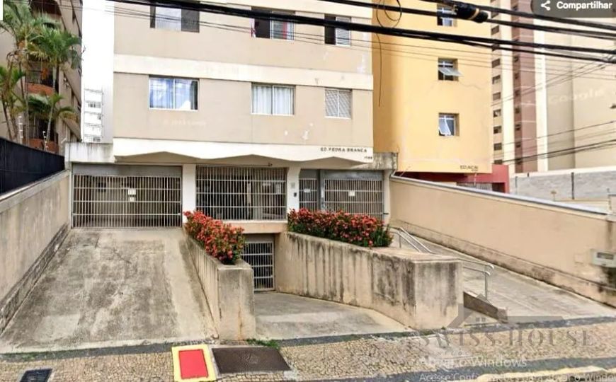 Apartamento à venda 1 quarto no Centro em Campinas
