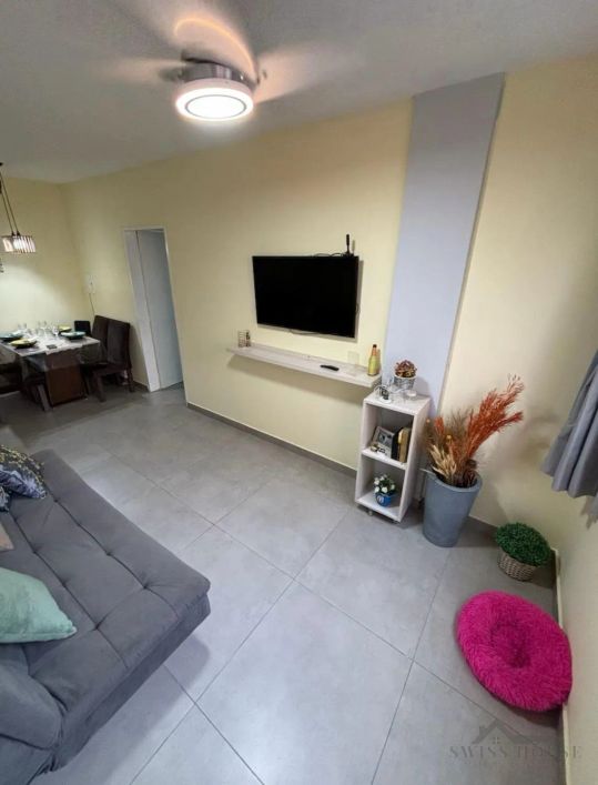Apartamento à venda 1 quarto no Centro em Campinas