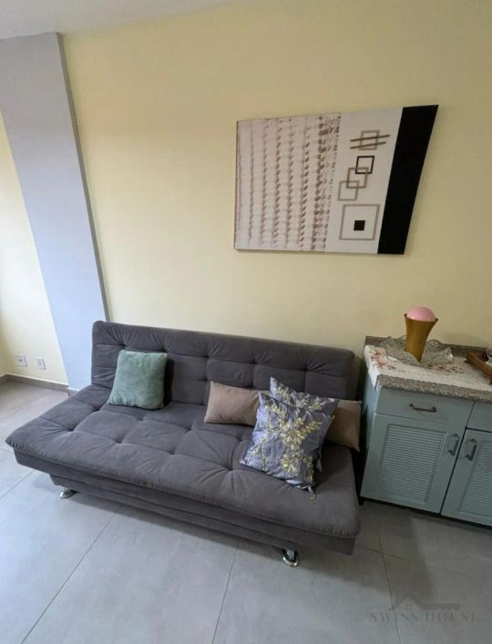 Apartamento à venda 1 quarto no Centro em Campinas