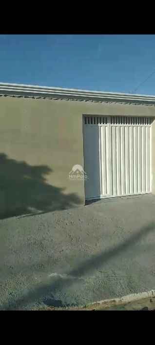 Casa 2 quartos para venda e locação no Parque Itajaí em Campinas/SP.