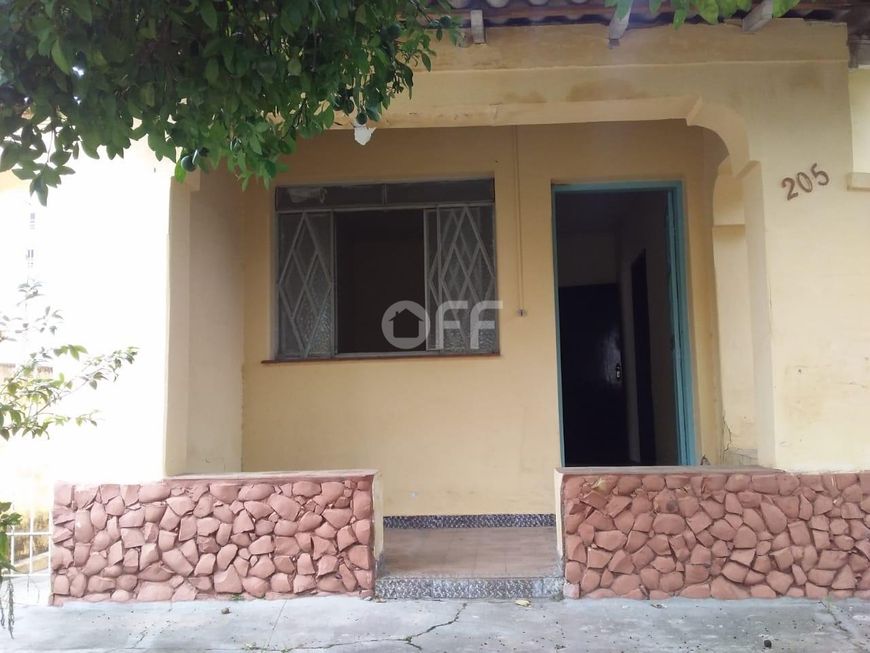 Casa para venda no bairro Vila Industrial, Campinas SP