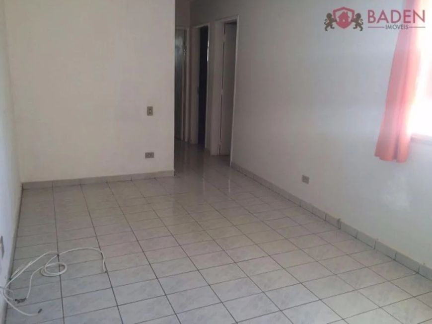 Apartamento à venda em Campinas, Jardim das Oliveiras, com 2 quartos, com 55 m²