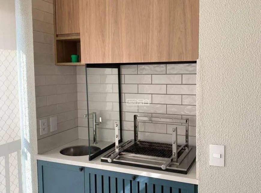 Apartamento com 3 suítes à venda, 107 m² por R$ 1.450.000 - Condomínio Grand Guanabara - Campinas/SP