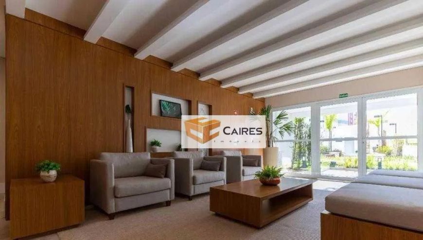 Apartamento com 3 dormitórios à venda, 76 m² por R$ 700.000 - Ponte Preta - Campinas/SP