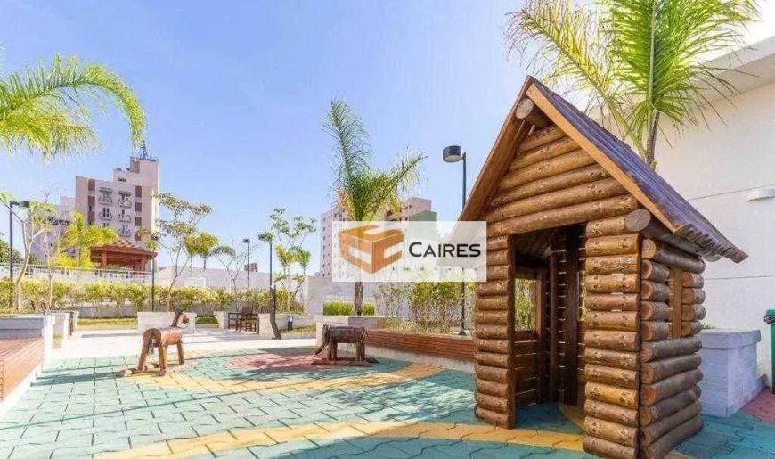 Apartamento com 3 dormitórios à venda, 76 m² por R$ 700.000 - Ponte Preta - Campinas/SP