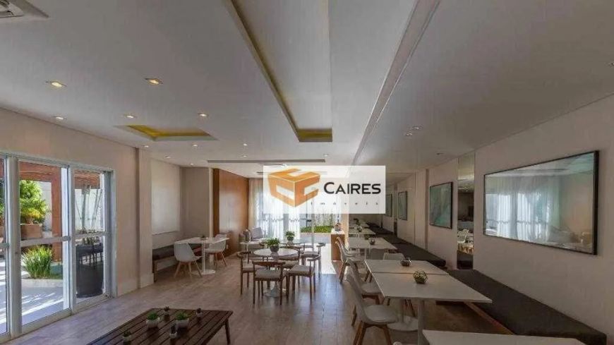 Apartamento com 3 dormitórios à venda, 76 m² por R$ 700.000 - Ponte Preta - Campinas/SP