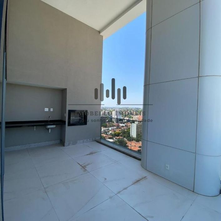 Apartamento Duplex à venda em Campinas, Cambuí, com 3 suítes, com 194 m², VITRA - CAMBUÍ