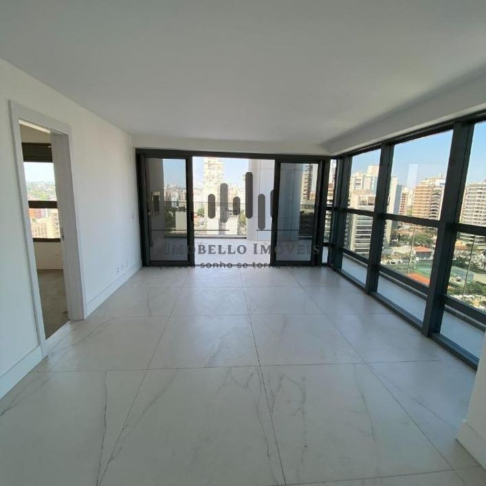 Apartamento Duplex à venda em Campinas, Cambuí, com 3 suítes, com 194 m², VITRA - CAMBUÍ