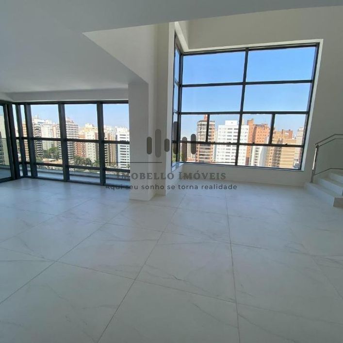 Apartamento Duplex à venda em Campinas, Cambuí, com 3 suítes, com 194 m², VITRA - CAMBUÍ