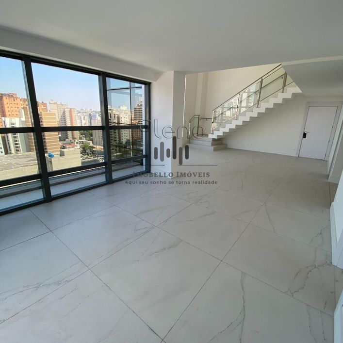 Apartamento Duplex à venda em Campinas, Cambuí, com 3 suítes, com 194 m², VITRA - CAMBUÍ