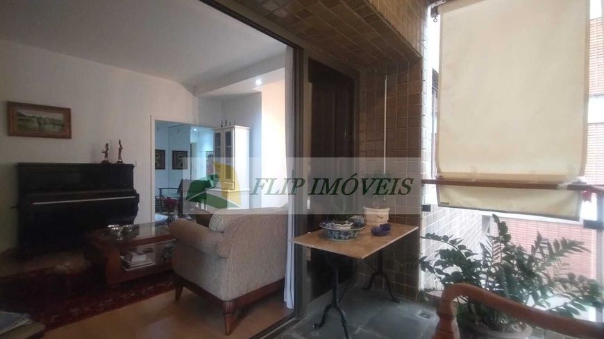 Lindo apartamento para venda com 125 metros quadrados com 3 quartos no miolo Cambuí - Campinas - SP