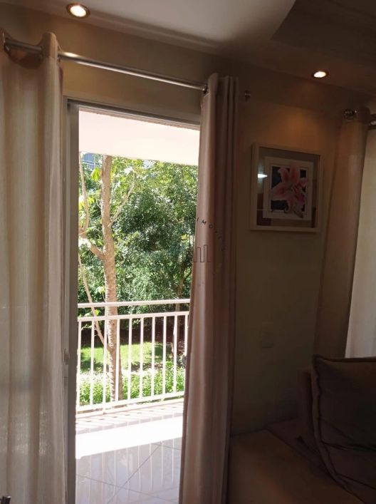 Apartamento à venda em Campinas, Loteamento Center Santa Genebra, com 2 quartos, com 58 m²