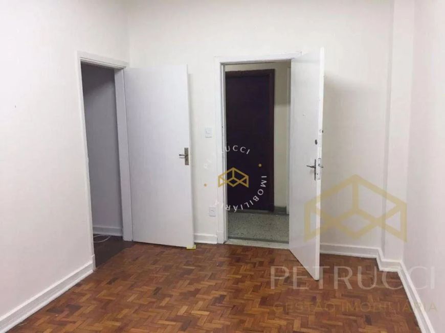 Sala Comercial à venda, Centro, Campinas - SA0380.