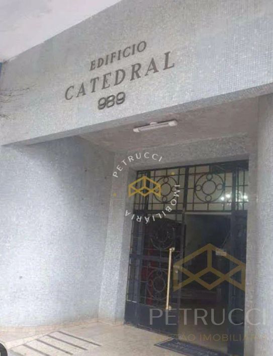 Sala Comercial à venda, Centro, Campinas - SA0380.
