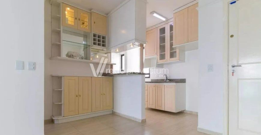Apartamento à venda no Cambui