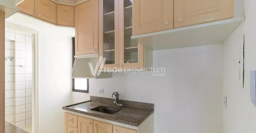 Apartamento à venda no Cambui