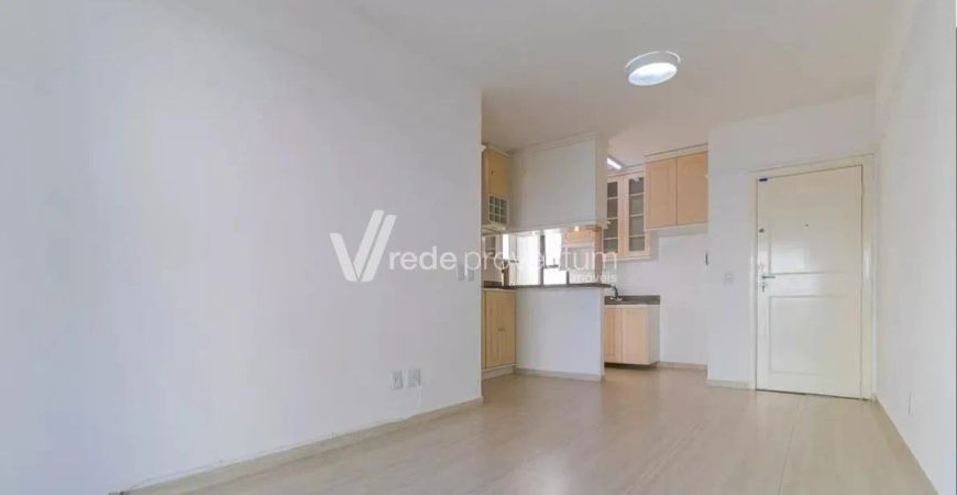 Apartamento à venda no Cambui