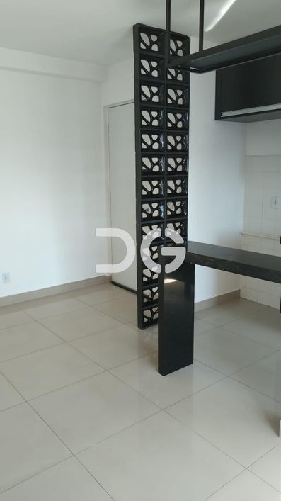Apartamento à venda em Campinas, Vila Satúrnia, com 2 quartos, com 47 m², Alameda dos Jacarandás