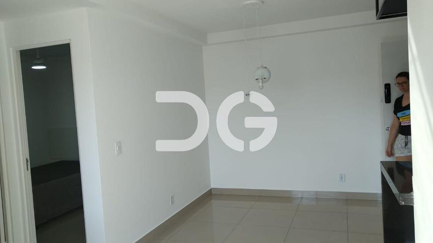 Apartamento à venda em Campinas, Vila Satúrnia, com 2 quartos, com 47 m², Alameda dos Jacarandás