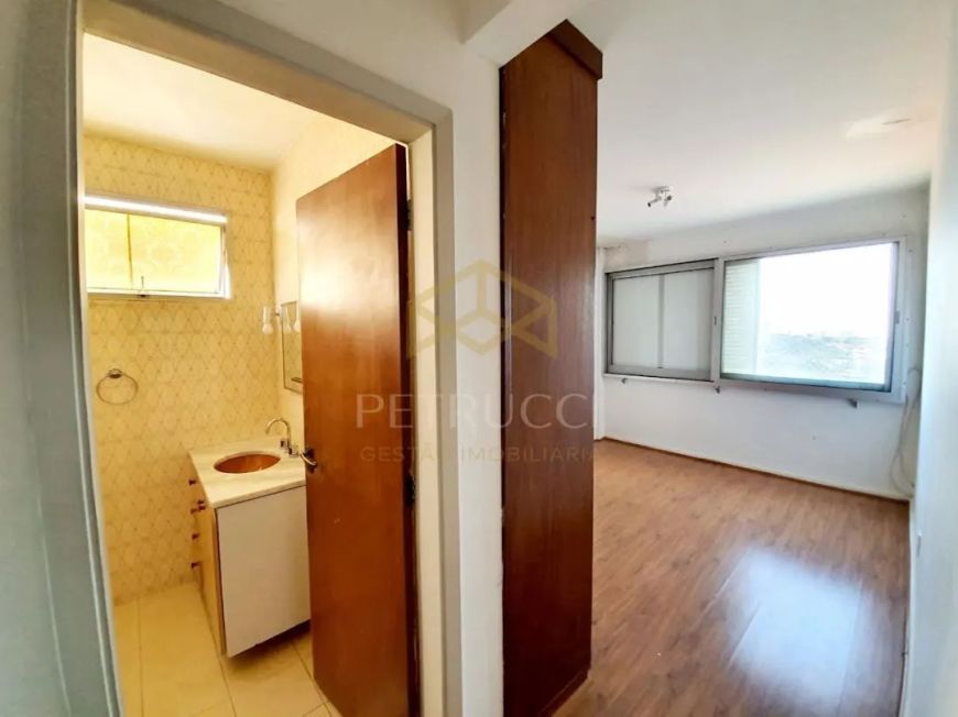 Cobertura Residencial à venda, Jardim Chapadão, Campinas - CO0142.