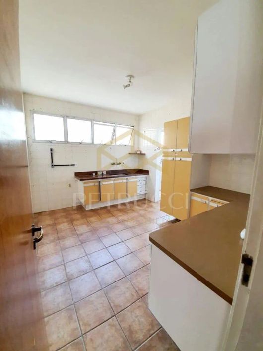 Cobertura Residencial à venda, Jardim Chapadão, Campinas - CO0142.