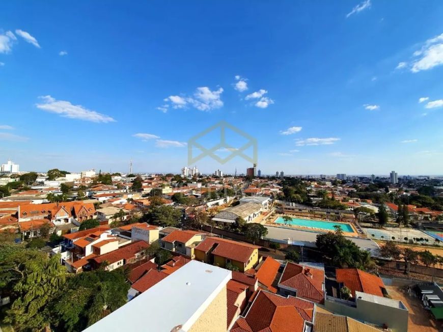 Cobertura Residencial à venda, Jardim Chapadão, Campinas - CO0142.