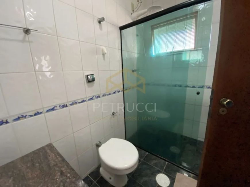 Casa Residencial à venda, Alto Taquaral, Campinas - CA10093.