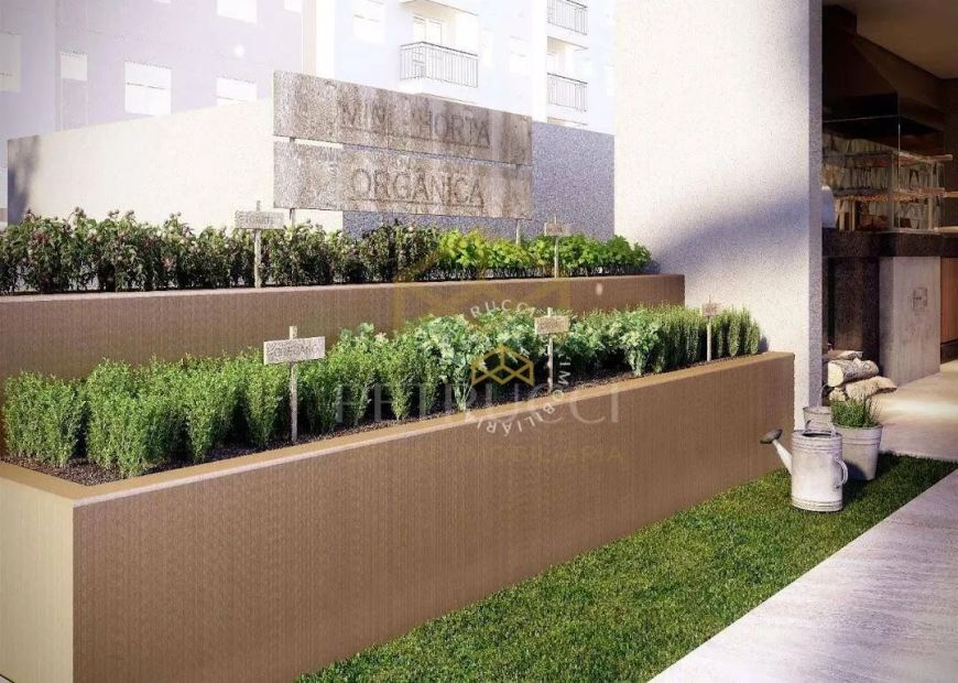 Apartamento Residencial à venda, Cidade Satélite Íris, Campinas - AP7649.