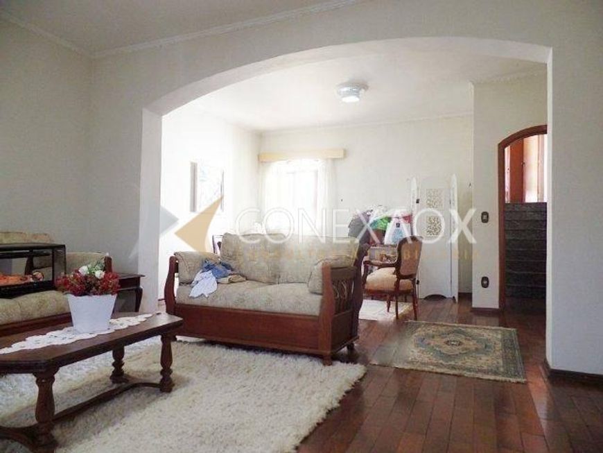 casa - Vila Nogueira - Campinas