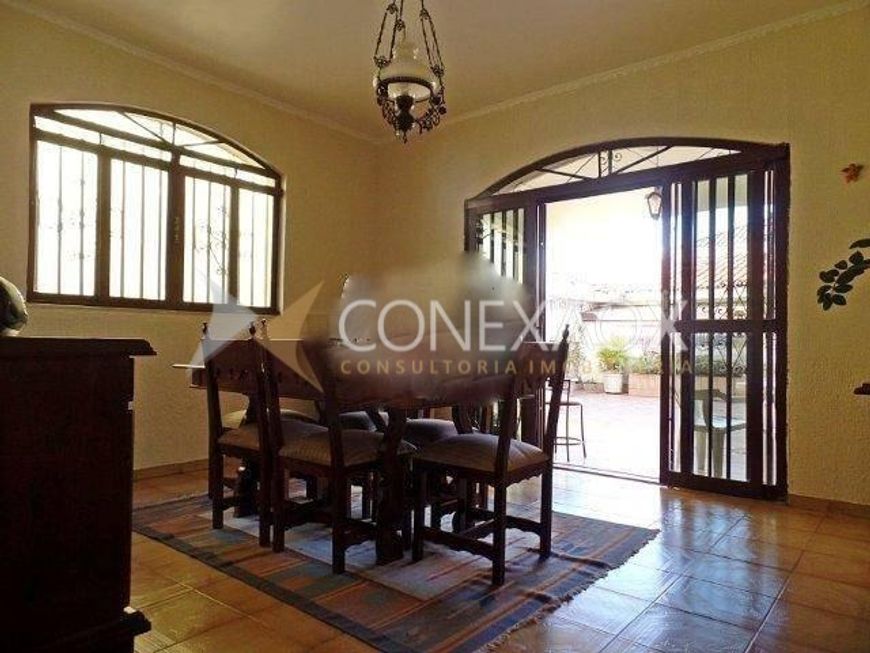 casa - Vila Nogueira - Campinas