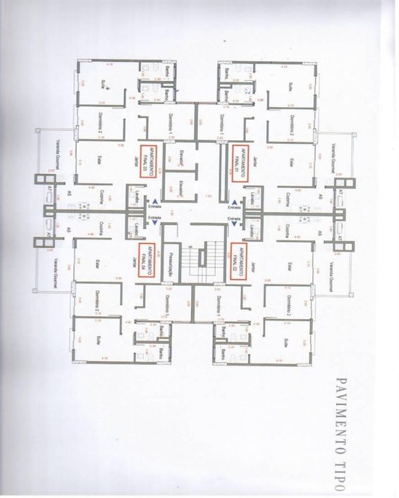 Noville Residencial Aptos 91m2 a 109m2 3 Dorms Varanda Gourmet 1 Suíte 2 Vagas,Lazer Completo