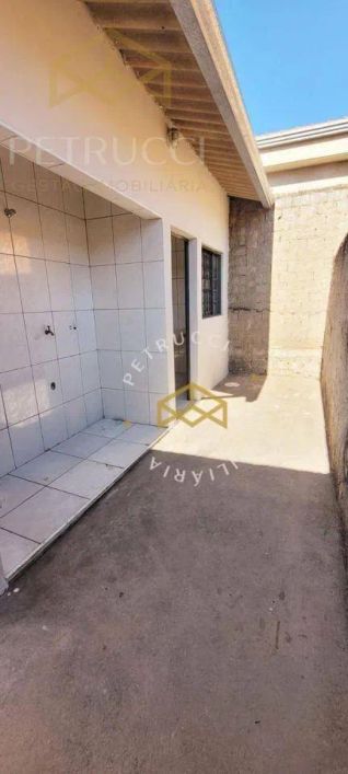 Terreno Residencial à venda, Dic I (Conjunto Habitacional Monsenhor Luiz Fernando Abreu), Campinas -