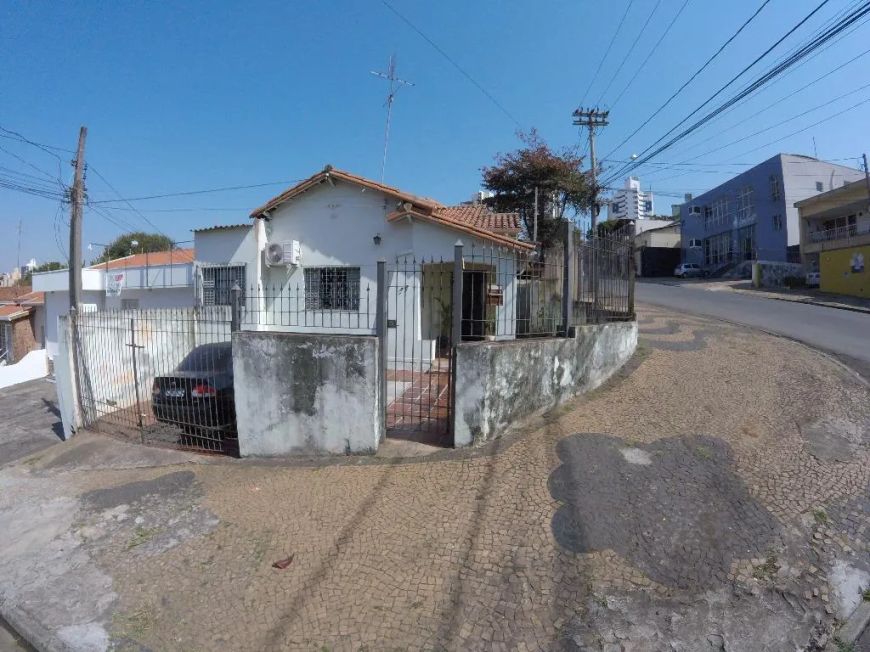 casa - Taquaral - Campinas