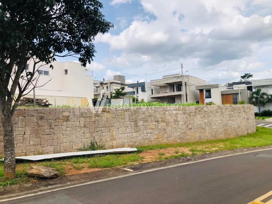 terreno - Swiss Park - Campinas