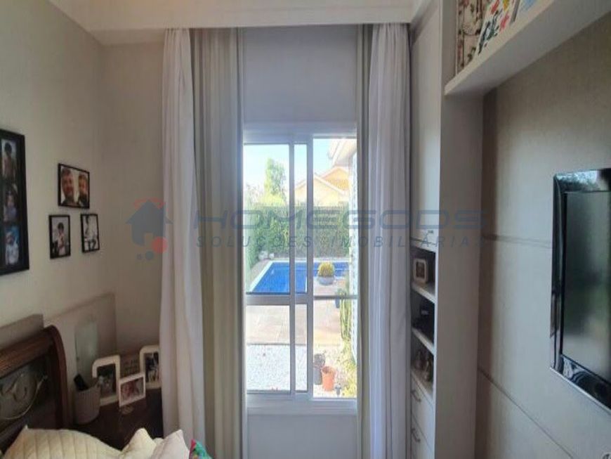 Casa condomínio sobrado venda 270 metros 3 suites condominio Casas de Gaia Barão Geraldo