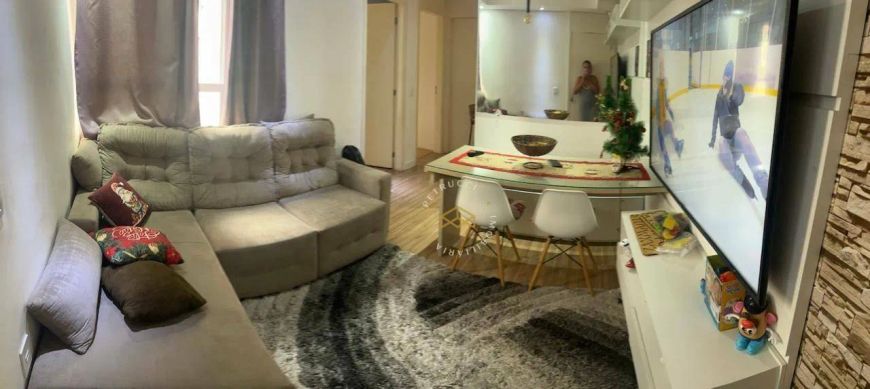 VENDA DE APARTAMENTO PRÓXIMO AO SWISS PARK, CAMPINAS/SP