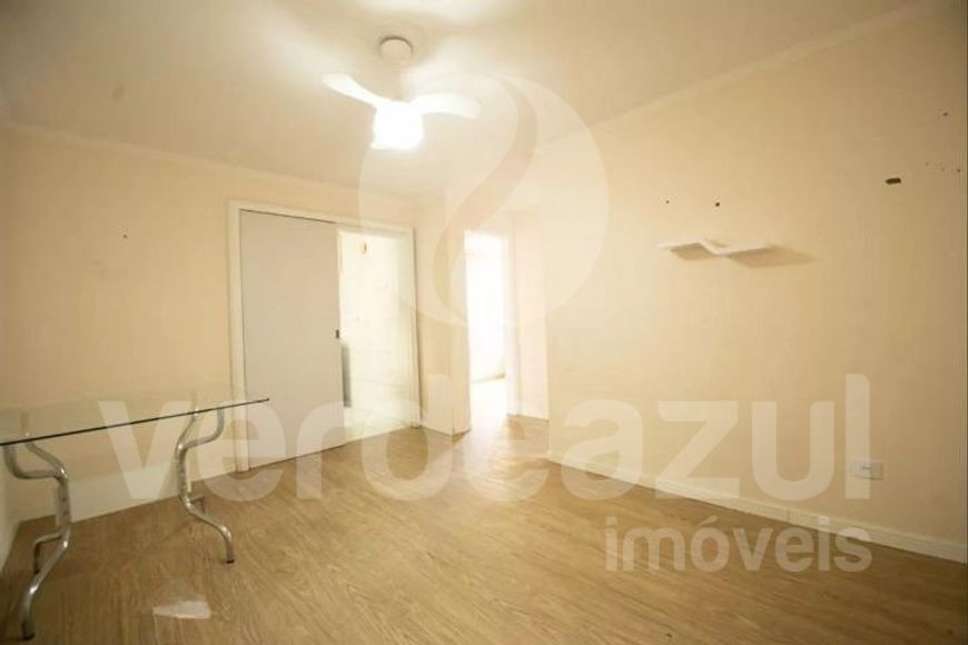 apartamento - Vila Industrial - Campinas