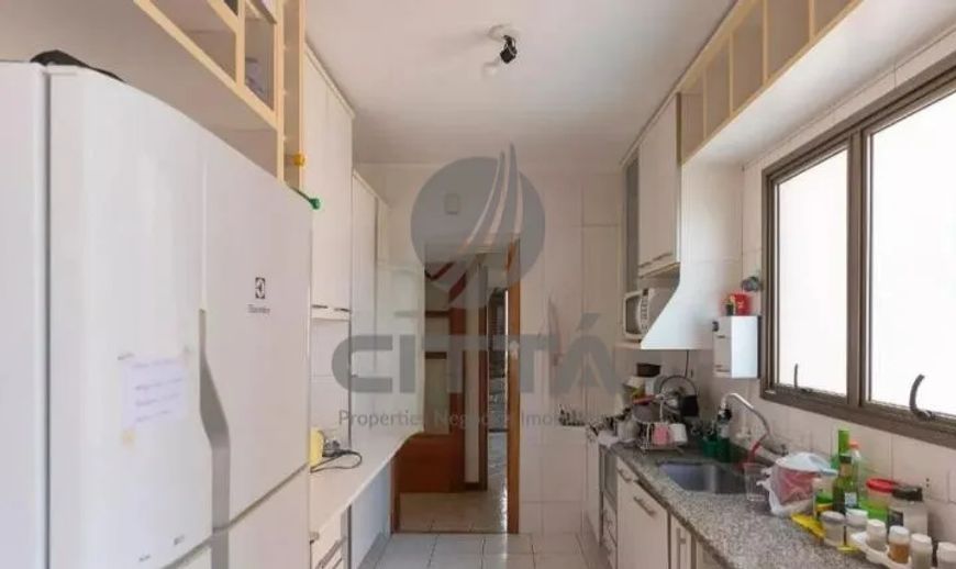 apartamento - Jardim Aurélia - Campinas