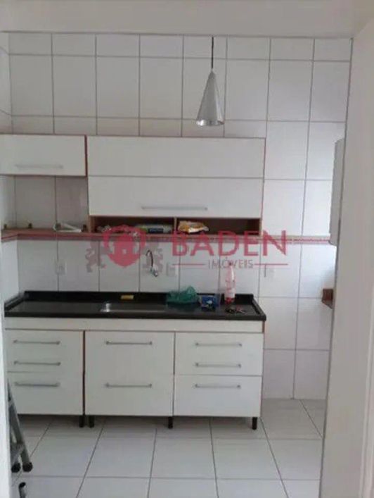 Apartamento à venda em Campinas, Centro, com 2 quartos, com 78 m²