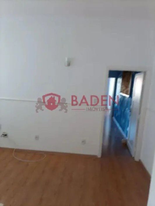 Apartamento à venda em Campinas, Centro, com 2 quartos, com 78 m²