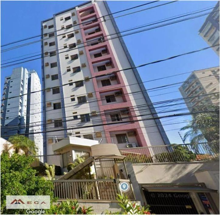 Apartamento com 4 suítes à venda, 141 m² por R$ 830.000 - Vila Itapura - Campinas/SP