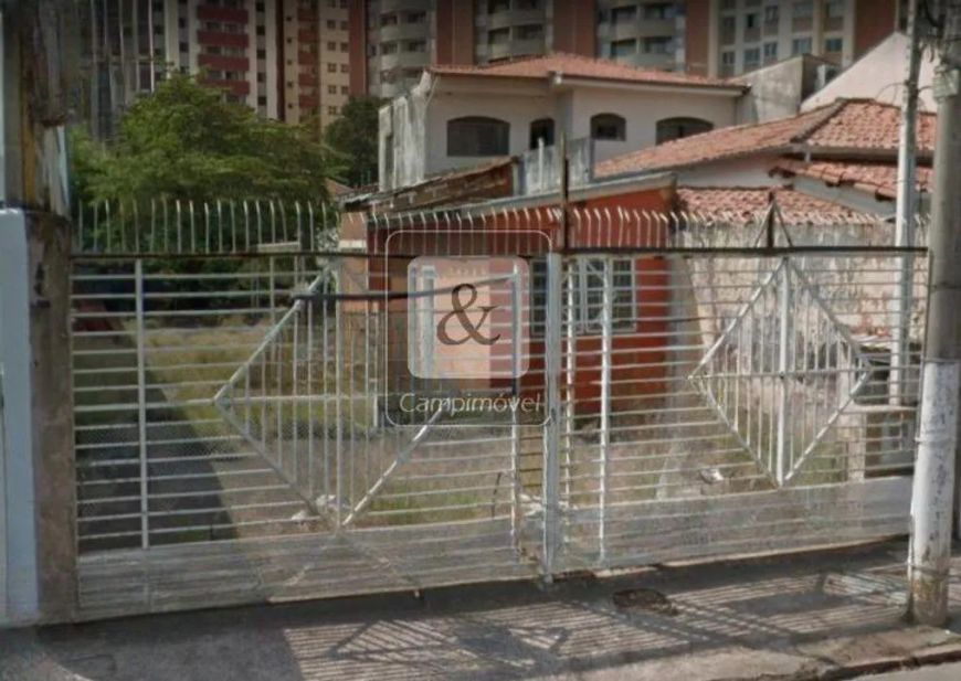 Terreno para Venda em Campinas, Botafogo