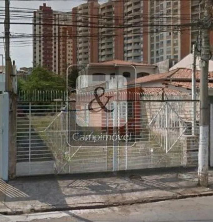 Terreno para Venda em Campinas, Botafogo