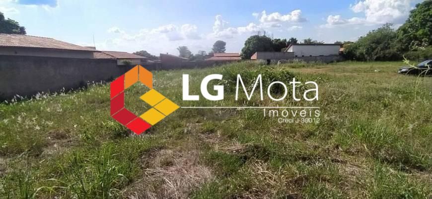 área - Loteamento Chácaras Vale das Garças - Campinas