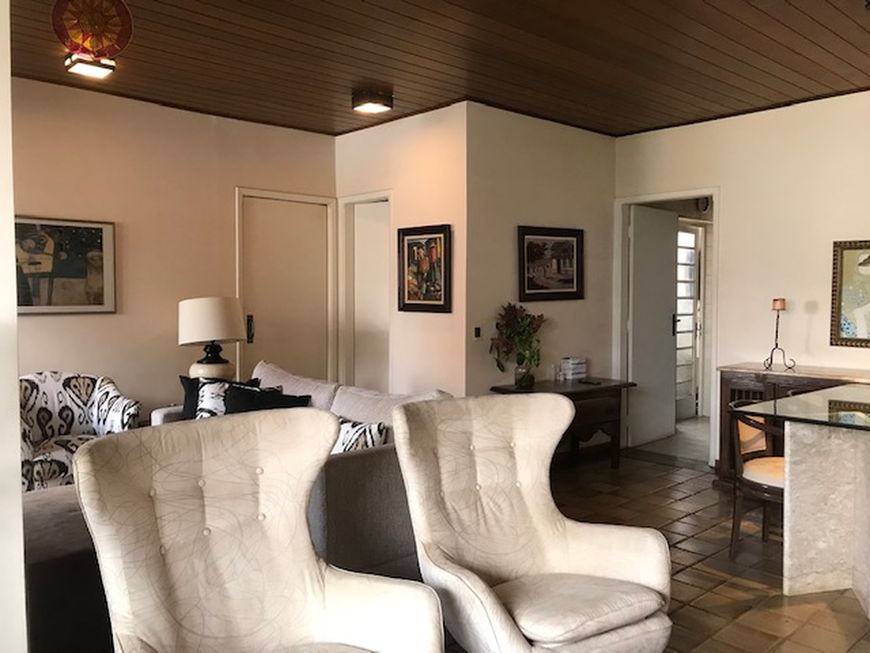 Apartamento para venda no Cambuí - Campinas - SP