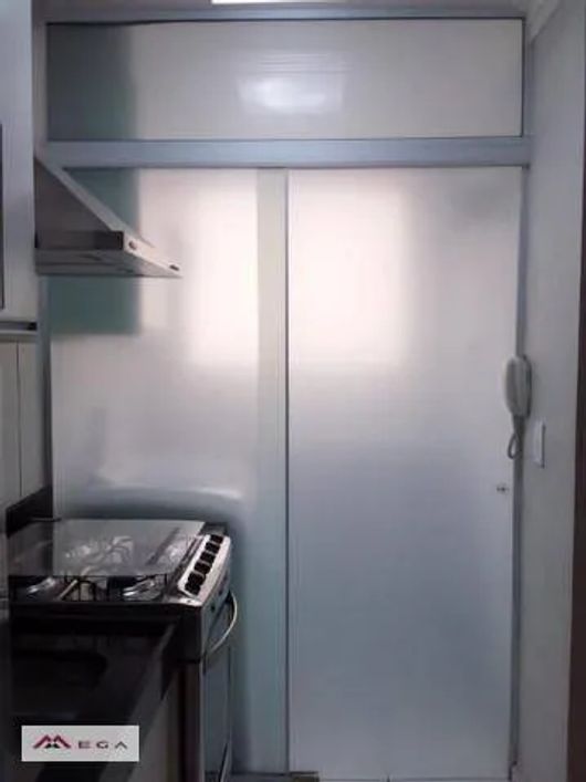 Apartamento com 2 dormitórios à venda, 49 m² por R$ 230.000 - Loteamento Parque São Martinho - Campi