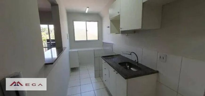 Apartamento com 3 dormitórios à venda, 55 m² por R$ 377.000,00 - Jardim Paulistano - Campinas/SP