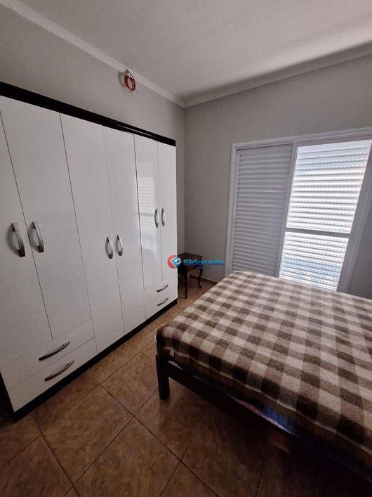 Casa com 3 dormitórios à venda, 280 m² por R$ 550.000,00 - Parque Cidade Campinas - Campinas/SP