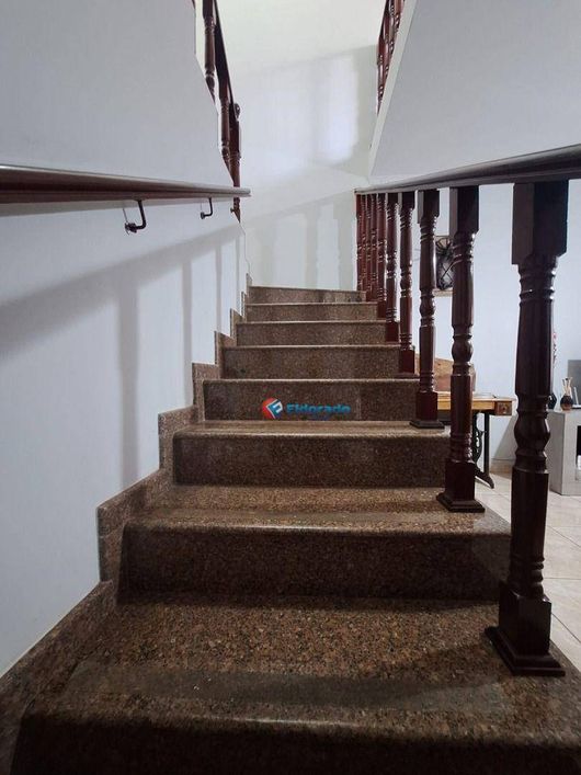 Casa com 3 dormitórios à venda, 280 m² por R$ 550.000,00 - Parque Cidade Campinas - Campinas/SP