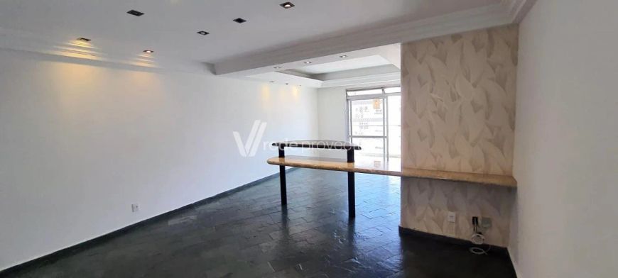 apartamento - Vila Itapura - Campinas